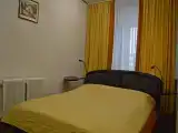 Двухместный номер с 1 кроватью Комфорт
