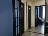 Двухместный номер с 1 кроватью Студия