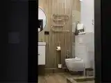 Двухместный номер с 1 кроватью Люкс улучшенный