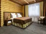 Двухместный номер с 2 отдельными кроватями улучшенный