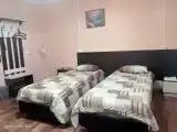 Двухместный номер с 2 отдельными кроватями стандарт