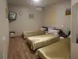 Трёхместный номер улучшенный
