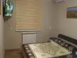 Двухместный номер с 1 кроватью улучшенный