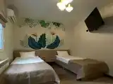 Двухместный номер с 2 отдельными кроватями стандарт