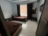 Двухместный номер с 2 отдельными кроватями эконом с общим душем и туалетом