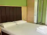 Двухместный номер с 1 кроватью стандарт