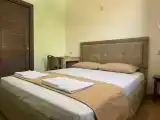 Двухместный номер с 1 кроватью стандарт