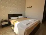Двухместный номер с 1 кроватью стандарт с видом на горы