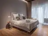 Двухместный номер с 1 кроватью Superior Room с видом на горы
