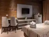 Двухместный номер с 1 кроватью Business Room