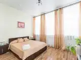 Двухместный номер с 1 кроватью Комфорт с сауной