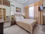 Двухместный номер с 1 кроватью Номер Комфорт