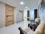 Апартаменты Апартаменты  с 2 спальнями