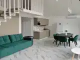 Отдельный дом Дом улучшенный