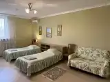 Двухместный номер с 2 отдельными кроватями улучшенный