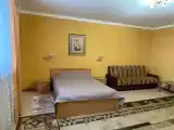 Двухместный номер с 1 кроватью Полулюкс