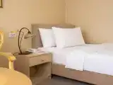 Одноместный номер стандарт