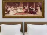 Двухместный номер с 2 отдельными кроватями стандарт