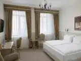 Двухместный номер с 1 кроватью Бизнес