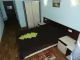 Двухместный номер с 1 кроватью стандарт