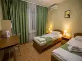 Двухместный номер с 2 отдельными кроватями Оптима