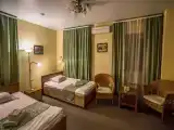 Двухместный номер с 2 отдельными кроватями улучшенный