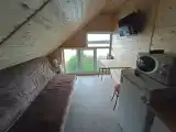Двухместный номер с 1 кроватью Лампи