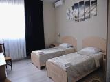 Двухместный номер с 2 отдельными кроватями стандарт