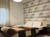 Двухместный номер с 1 кроватью стандарт