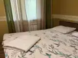 Семейный номер стандарт с видом на город