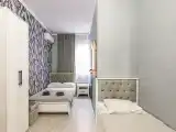 Трёхместный номер Трёхместный номер