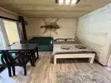 Дом на берегу Катуни: Логово волка
