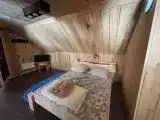 Трёхместный номер Студия