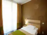 Одноместный номер стандарт