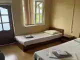 Двухместный номер с 1 кроватью с отдельным входом