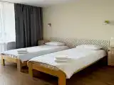 Двухместный номер с 2 отдельными кроватями Стандарт
