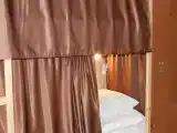 Четырёхместный номер хостел 4 места