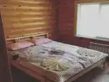 Одноместный номер дабл