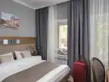 Двухместный номер с 1 кроватью стандарт