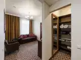 Четырёхместный номер Полулюкс
