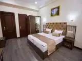 Двухместный номер с 1 кроватью стандарт