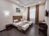 Двухместный номер с 2 отдельными кроватями стандарт