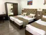 Трёхместный номер стандарт