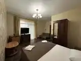Трёхместный номер улучшенный