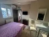 Двухместный номер с 1 кроватью стандарт