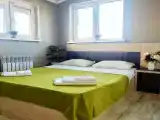 Апартаменты двухкомнатные четырёхместные с кухней