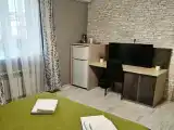 Двухместный номер с 1 кроватью стандарт улучшенный