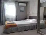 Двухместный номер с 1 кроватью Стандарт