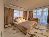 Двухместный номер с 1 кроватью Deluxe double