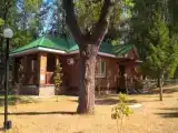Дом Коттедж с 2 спальнями